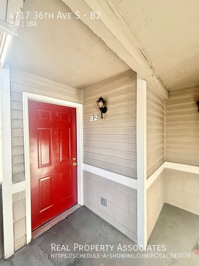 Photo - 4717 36th Ave S Unit B2