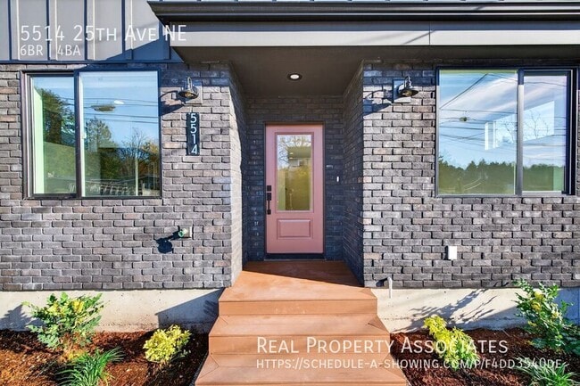 Photo - 5514 25th Ave NE