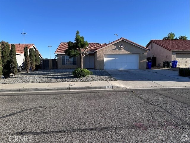 Building Photo - 11209 Desert Rose Dr Rental