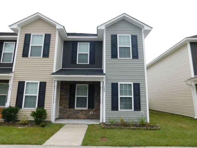 Photo - Month to Month Lease