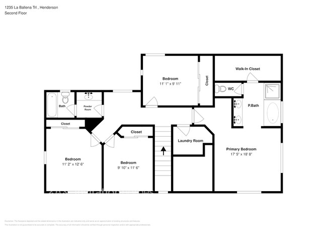 Photo - 1235 La Ballena Trail