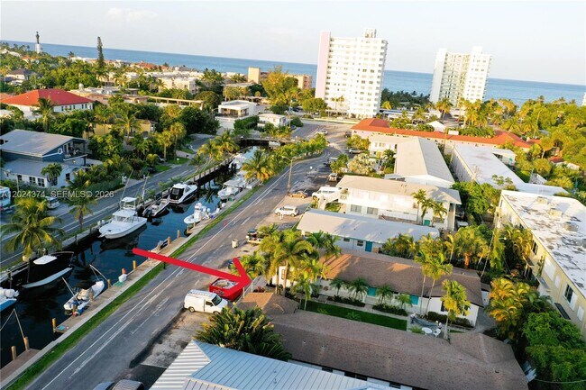 3210 Canal Dr Unidad 6