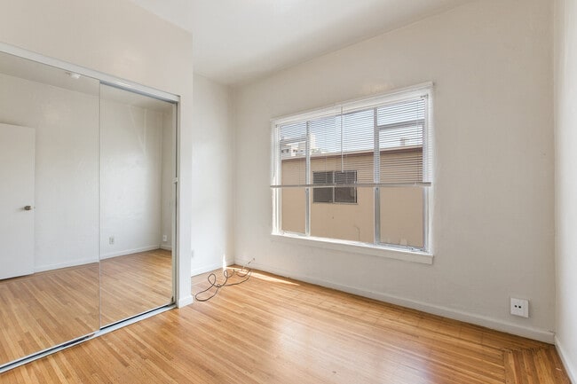 Photo - 1942 Channing Way