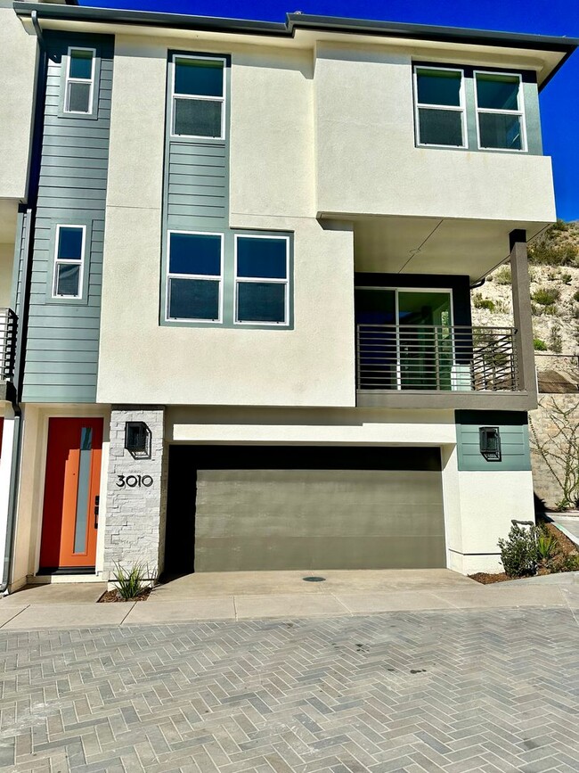 Photo - Brand New Townhome Overlooking Mission Valley