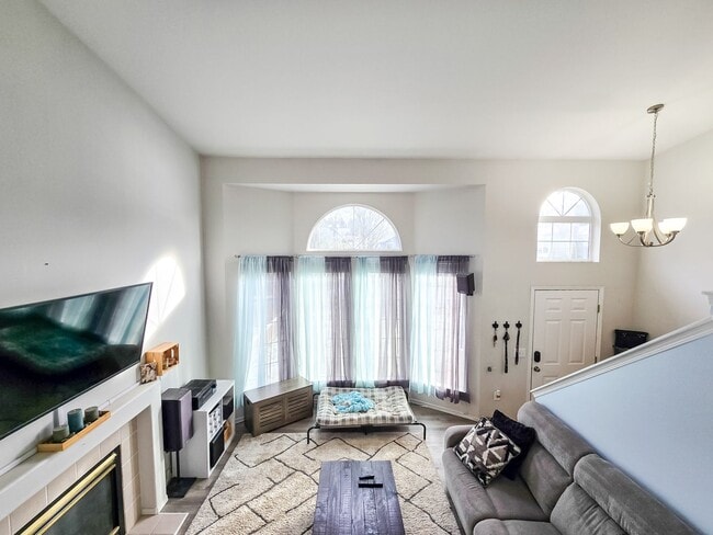 Photo - 4BD Updated Split-Level Home