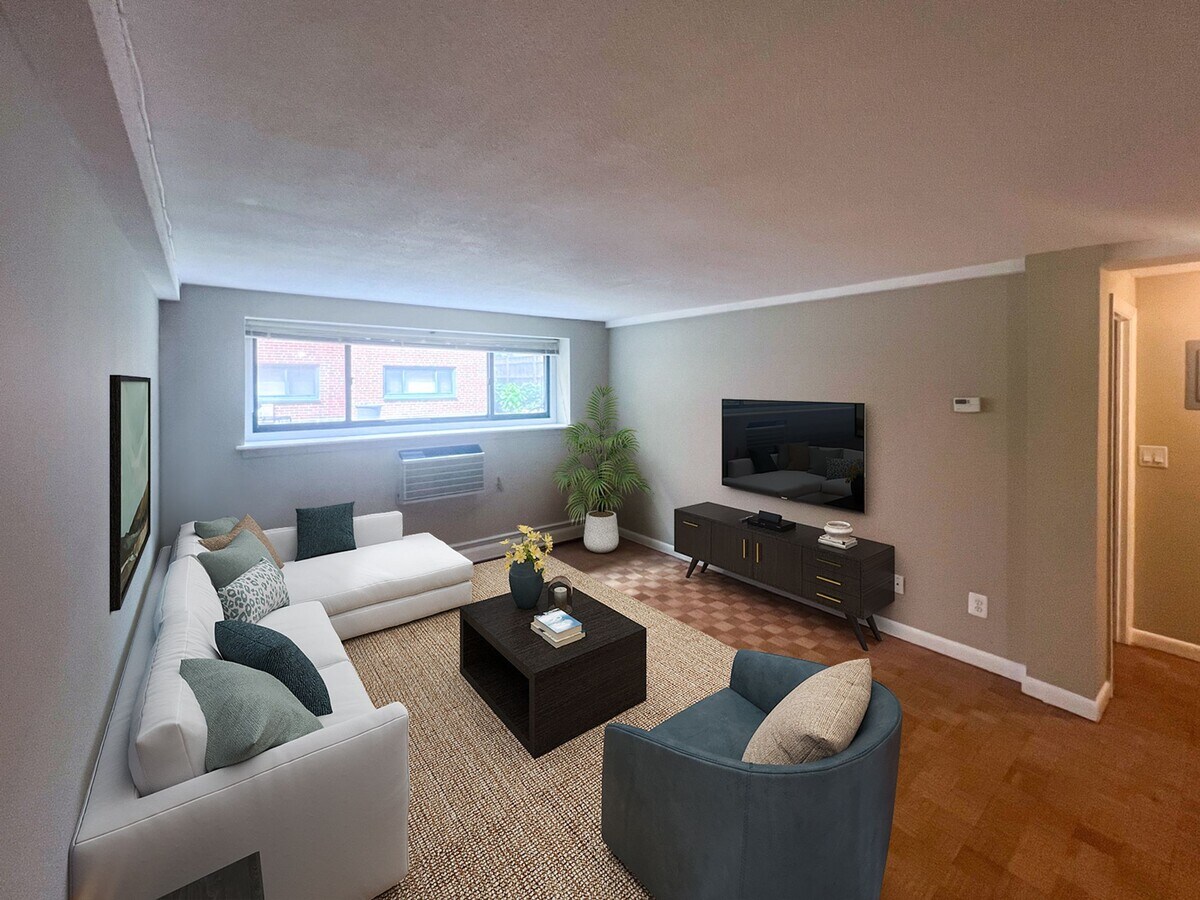 Photo - 380 Harvard St Unidad 2