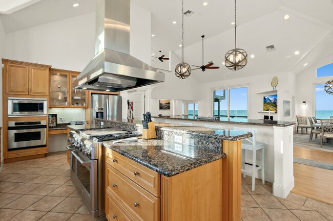 Photo - 6917 N Ocean Shore Blvd