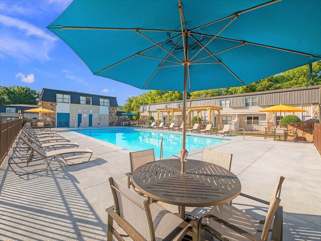 Photo - Northshore Flats Apartments