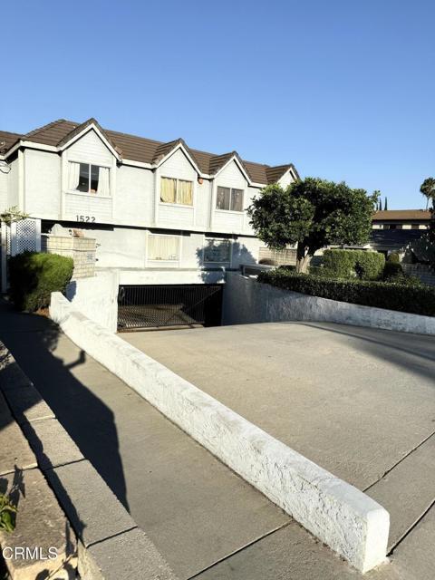 Photo - 1522 S Baldwin Ave Unidad 4