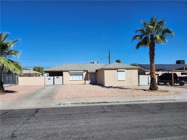 4624 Evergreen Pl