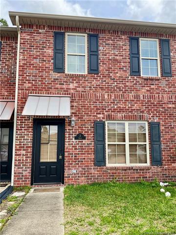 Photo - 620 Bienville St Townhome