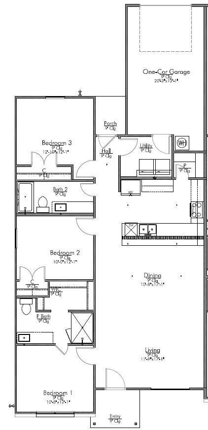 Building Photo - 1146 Trellis Pass Rental