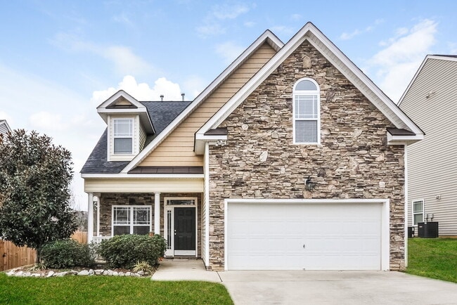 Building Photo - 1040 Bridlemine Dr Rental
