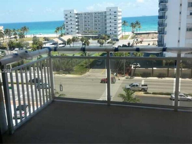 Photo - 1600 S Ocean Dr Unit 6K