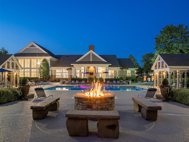 Preserve at Ballantyne Commons