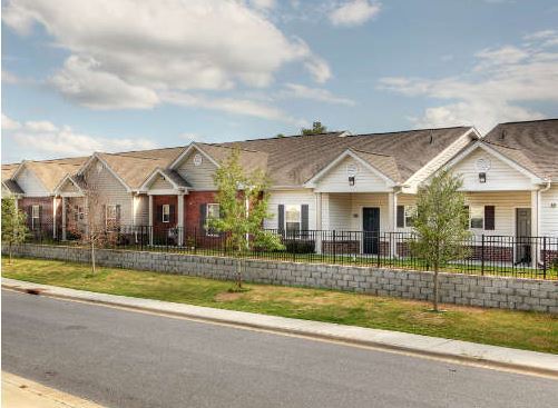 The Landing at Southlake - The Landing at Southlake Apartments