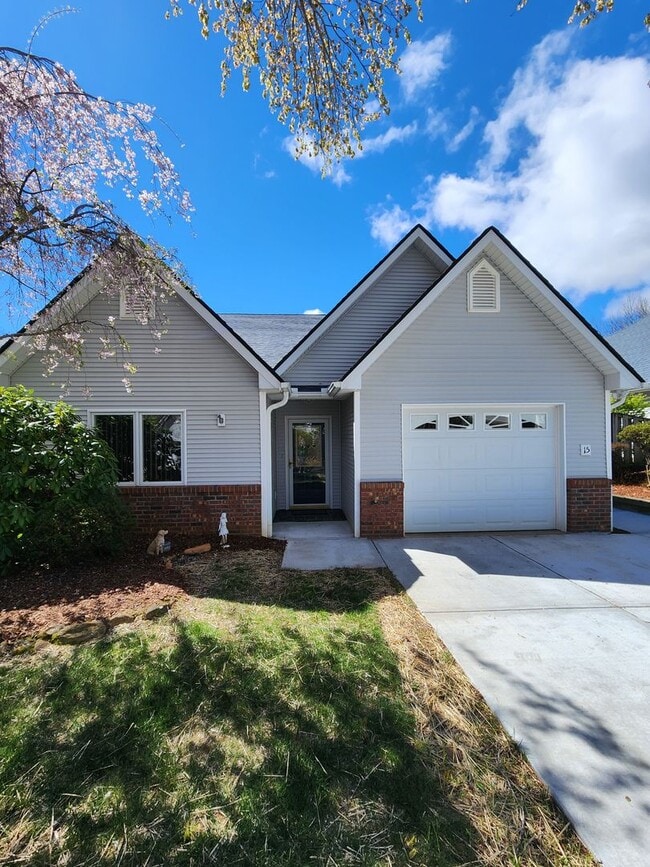 Mountain Brook Village -Rental - Mountain Brook Village -Rental