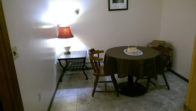 Photo - HAINES AK WILLARD ST APARTMENTS Unit 211