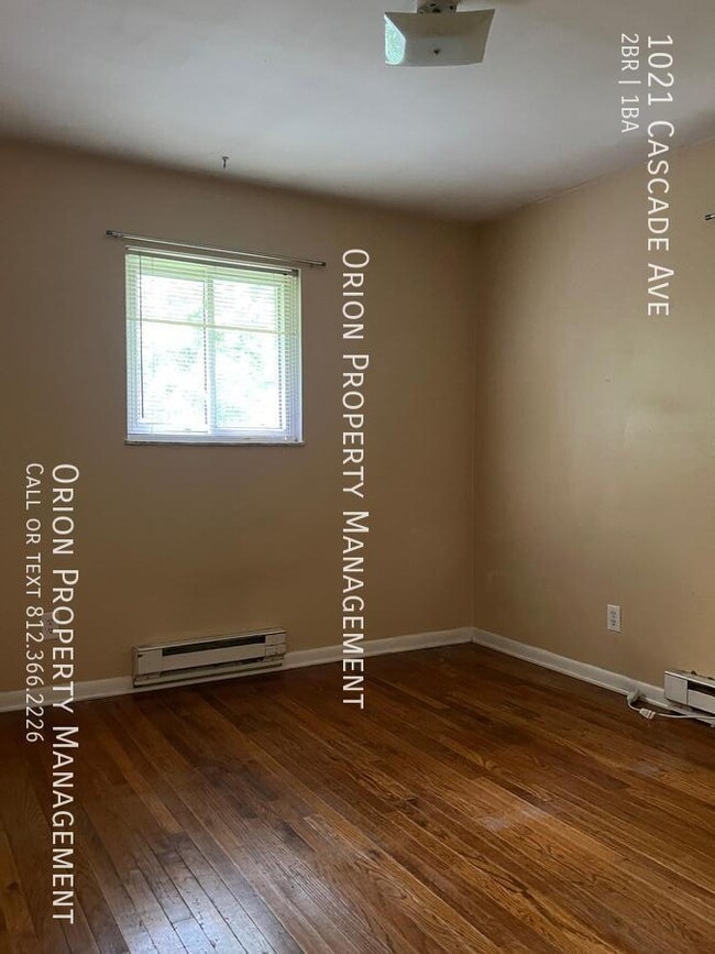 Photo - 1021 W Cascade Ave