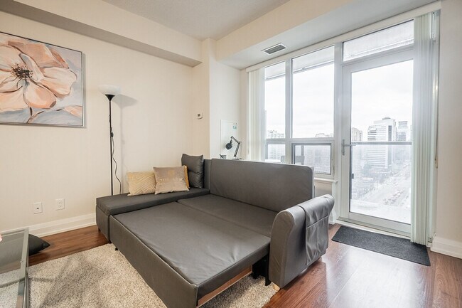 Photo - 4714 Yonge St Unit SI ID1471352P