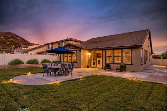 Photo - 35775 Garrano Ln Casa
