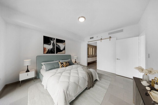 Photo - 88 SW 7th St Unit 1004