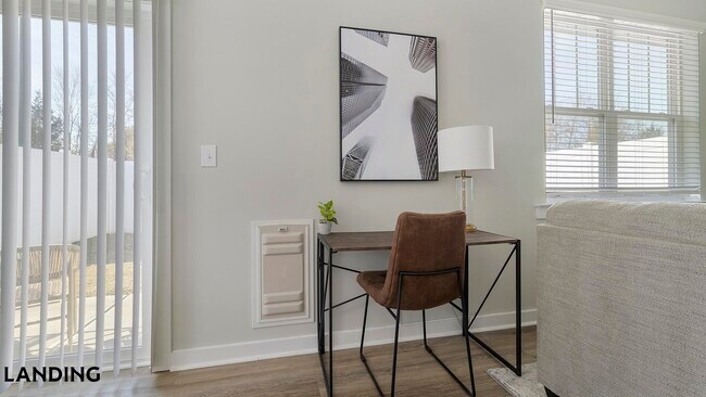 Photo - 1720 Rocky River Rd Unit 2728-A