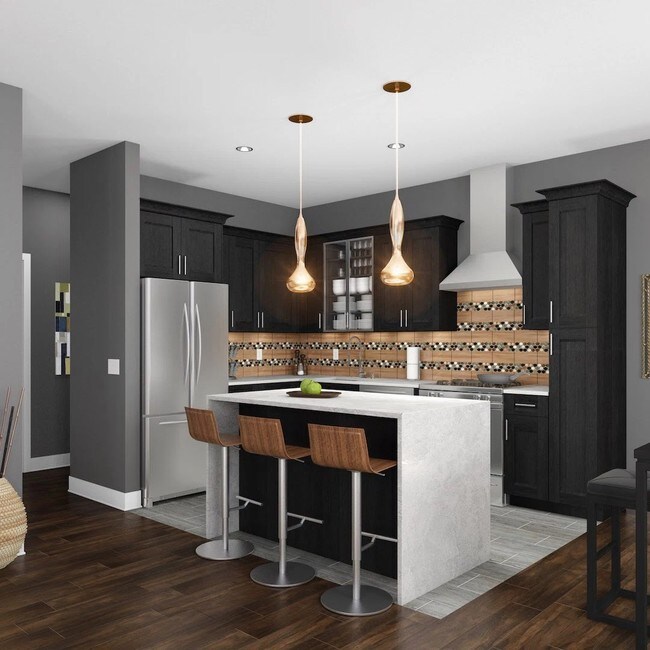 Photo - Erie Street Flats