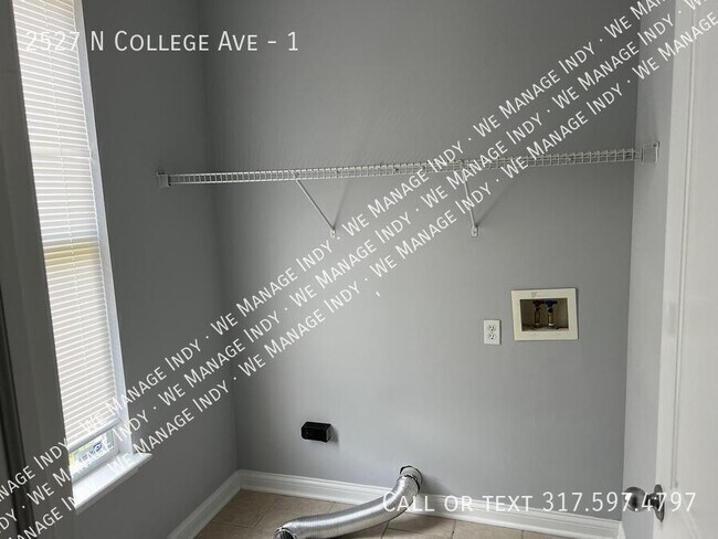Photo - 2527 N College Ave