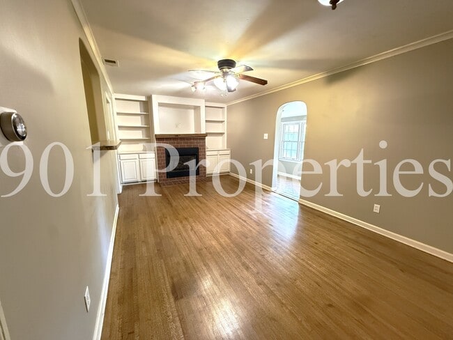 Photo - 1533 Cranford Rd