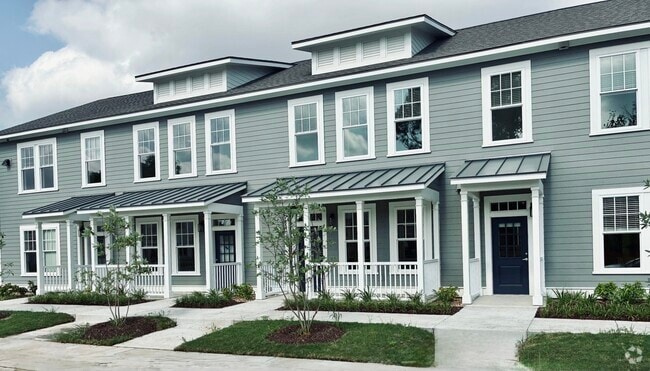 Building Photo - Cypress at Adrendale Rental