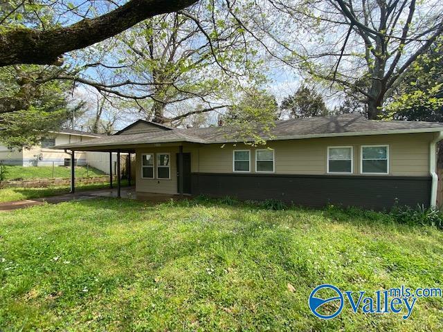 Photo - 2117 Griffith Dr NW