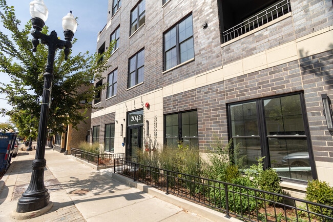 Photo - 2042 W Irving Park Rd