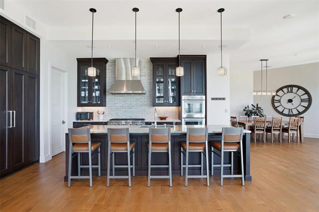 Photo - 500 Throckmorton St Unit 3601