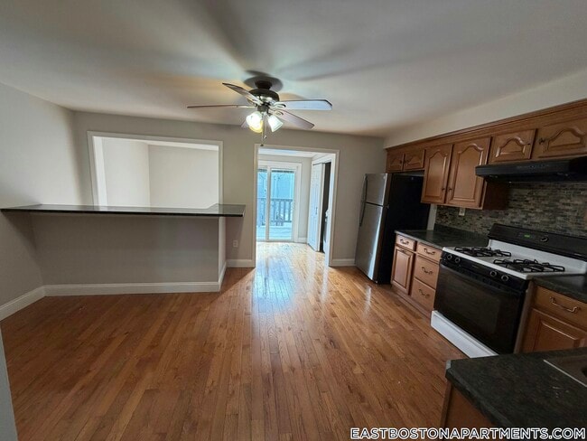 161 Bennington St Unidad 1