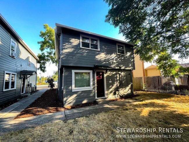 3Bd/1B close to Campus and downtown! - 3Bd/1B close to Campus and downtown! Apartment Unit 1