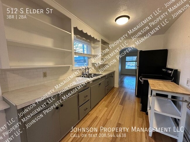 Photo - 512 S Elder St