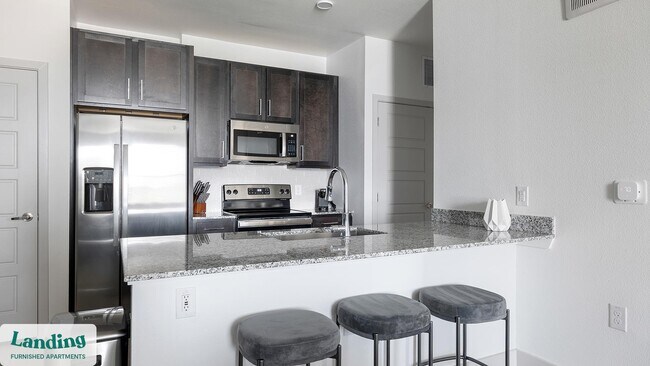 Photo - 8110 Blue Goose Rd Unidad 1303