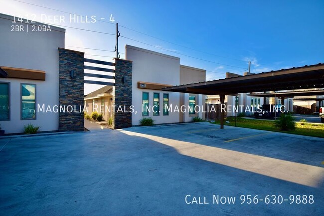 Photo - 1412 Deer Hls Apartamento Unidad 4
