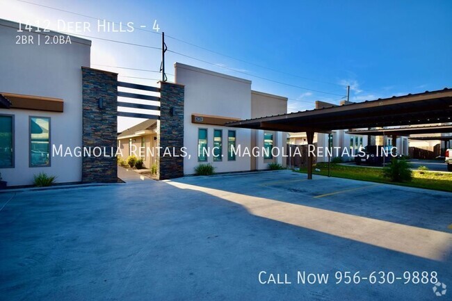 Building Photo - 1412 Deer Hls Unit 4 Rental