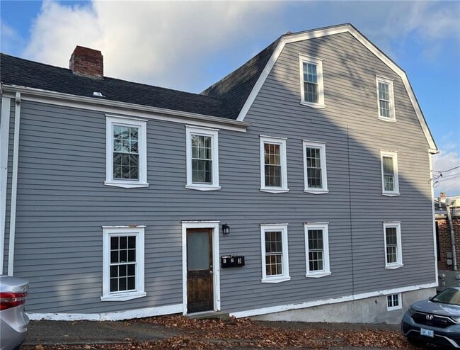 Building Photo - 5 Church St Unit 1