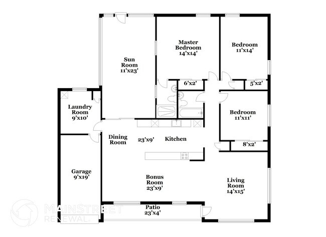 Photo - 8410 Bedford Ln