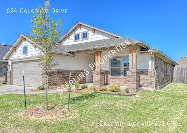 Photo - 624 Caladium Dr