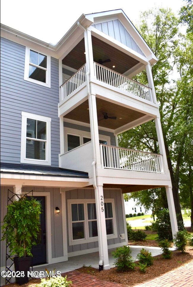 Building Photo - 205 Sabal Pond Wy Rental