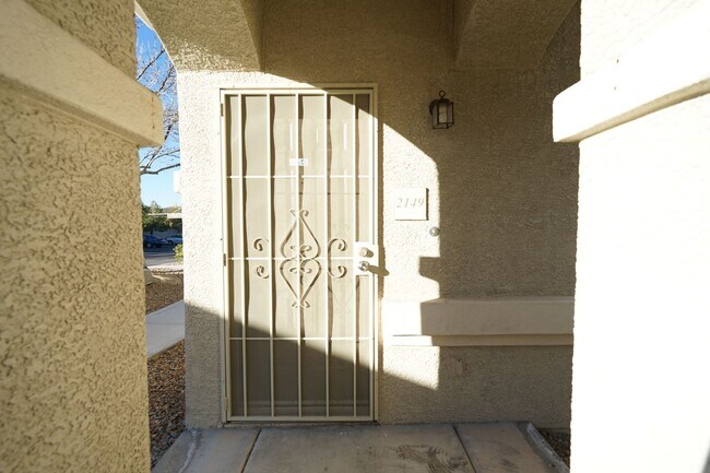 Photo - SHOWINGS START 4/1/2025 Unit 2149 - Bldg 7