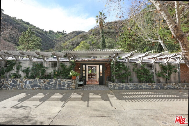 Photo - 2673 Mandeville Canyon Rd