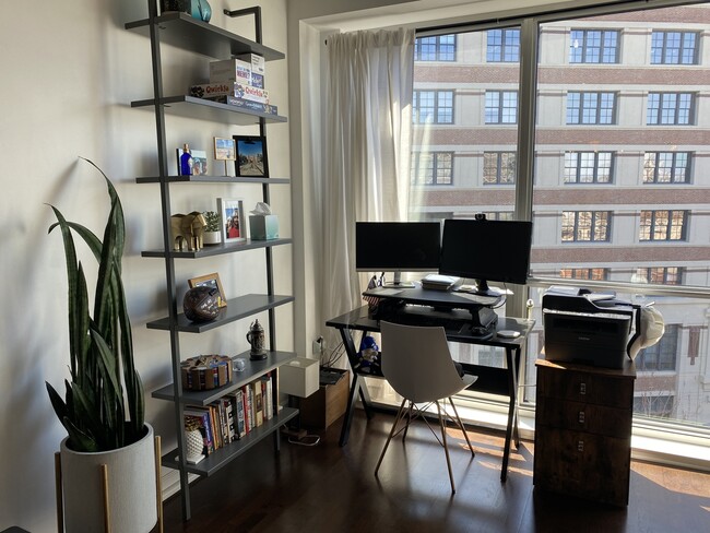 Photo - 845 N Kingsbury St Unit 605