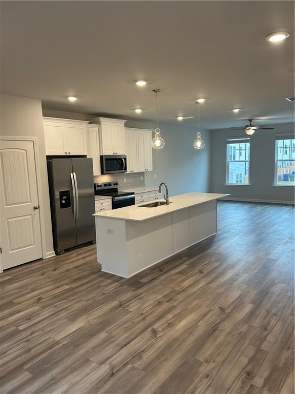 Photo - 153 Werner Brk Wy SW