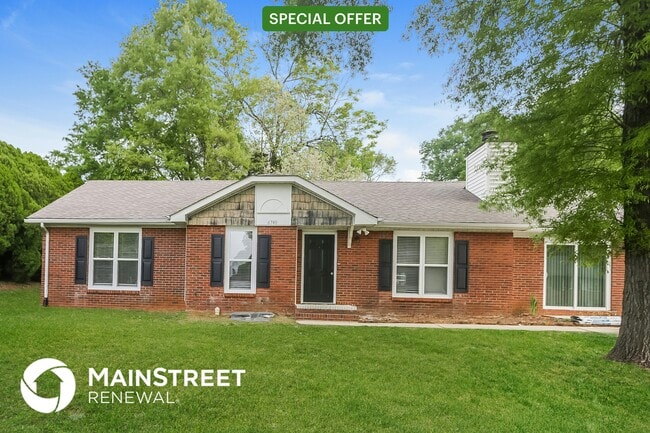 Building Photo - 6740 Rocklake Dr Rental