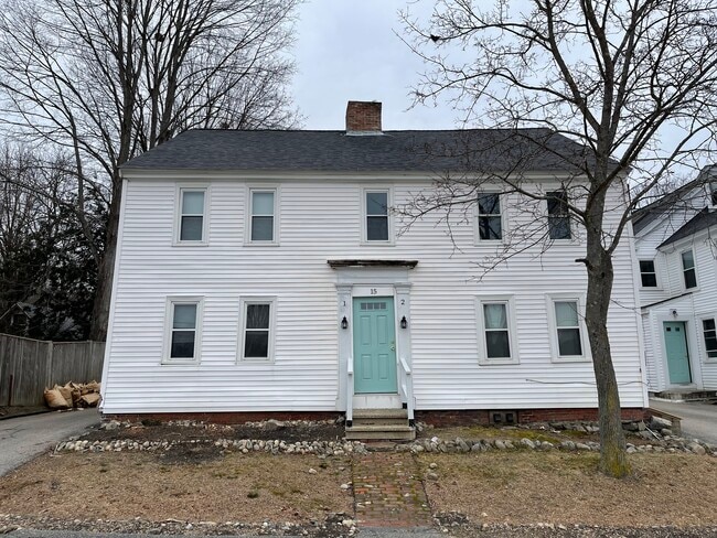 Photo - 15 Swamscott St Unit #2